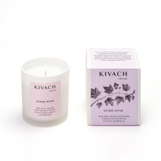 Свеча ароматическая Белые ночи Kivach aroma