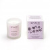 Свеча ароматическая Белые ночи Kivach aroma