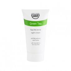 Крем ночной "Зеленый чай" STYX