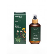 Освежающий мист для тела Сияние дикой морошки Kivach eco spa 