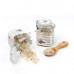 Купаж соли Белого моря для говядины и оленины Kivach organic