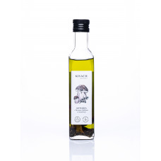 Заправка с белыми грибами и тимьяном Kivach Organic