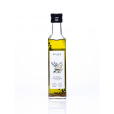 Заправка с лимонной цедрой и тимьяном Kivach Organic