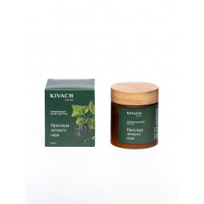 Обновляющий щербет для тела Прохлада летнего сада Kivach eco spa